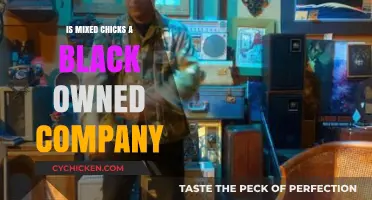Is Mixed Chicks Black-Owned? Uncovering the Company's Ownership Truth