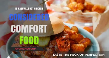 Nashville Hot Chicken: A Fiery Comfort Food Debate