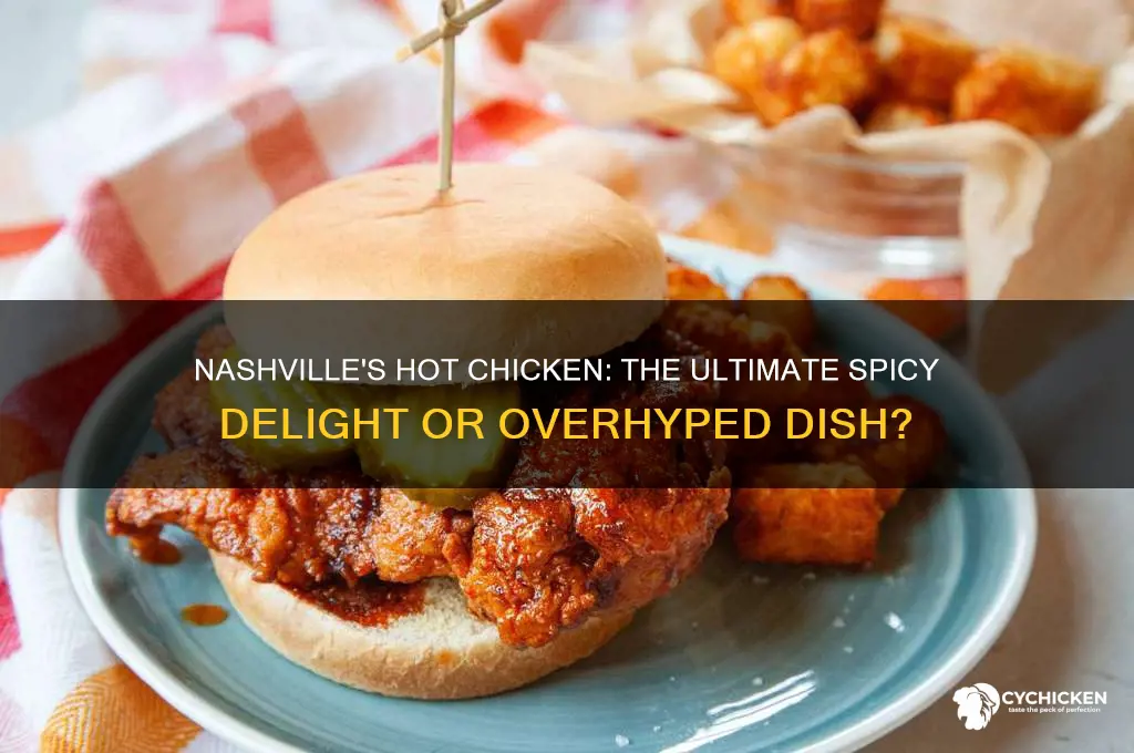 is nashville