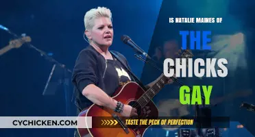 Natalie Maines' Sexuality: Unraveling the Truth About The Chicks' Star