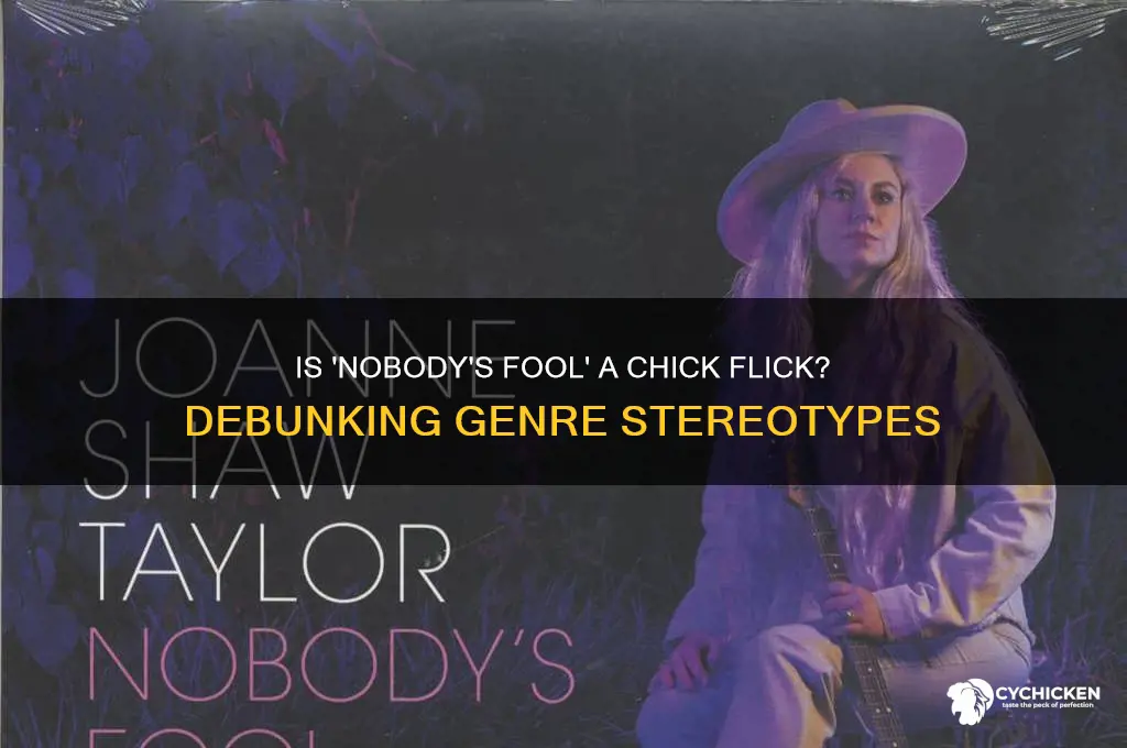 is nobody