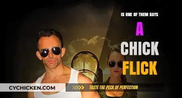 Is 'One of Them Days' a Chick Flick? Exploring the Genre