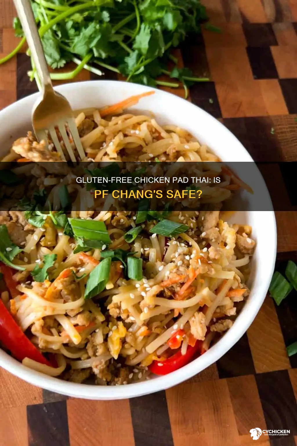 is pf chang