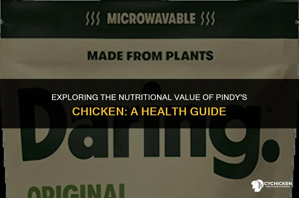 is pinty