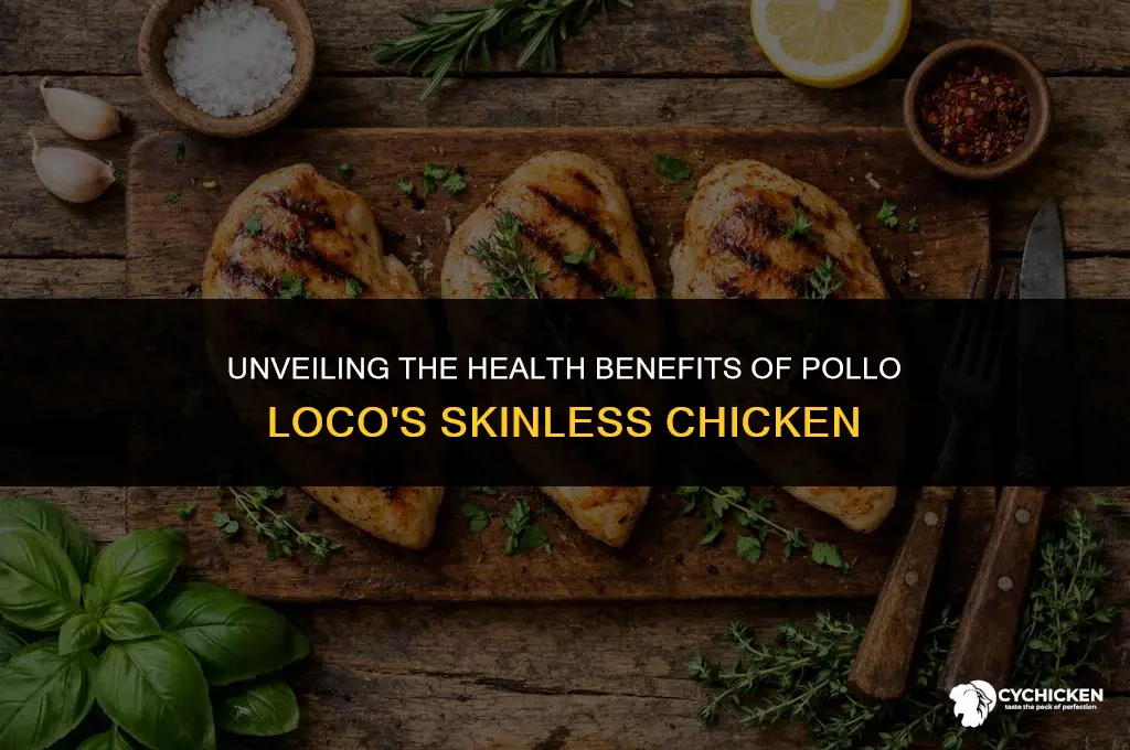 is pollo loco