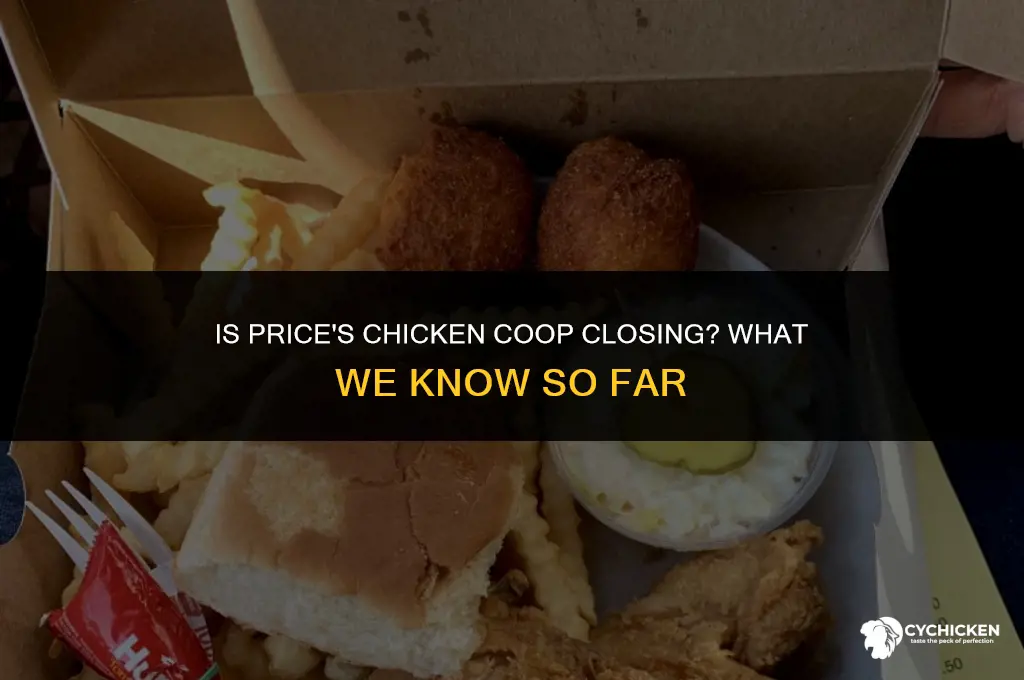 is price
