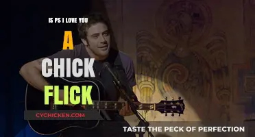 Is 'P.S. I Love You' a Chick Flick? Exploring the Genre