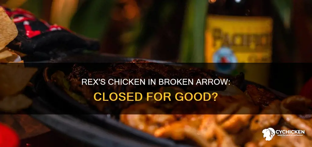 is rex