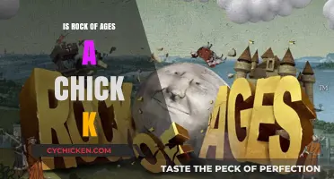 Is Rock of Ages a Chick Flick? Unraveling the Genre Debate