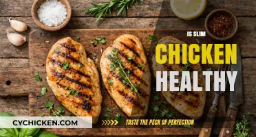 Exploring the Health Benefits of Lean Chicken: A Nutritional Guide