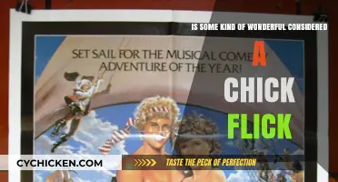 Some Kind of Wonderful: Chick Flick or Not?