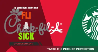 Starbucks and Chick-fil-A: Unhealthy or Just Unfairly Targeted?
