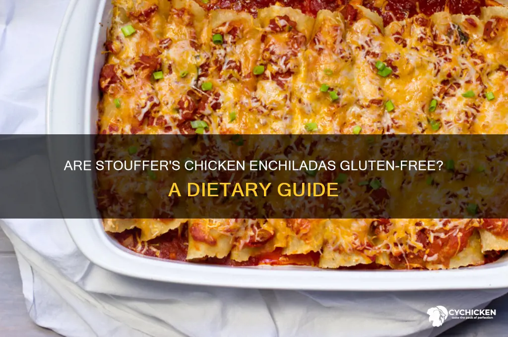 is stouffer