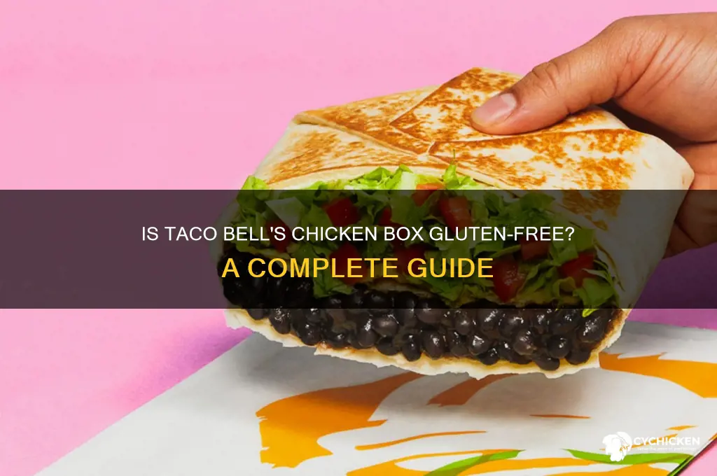 is taco bell