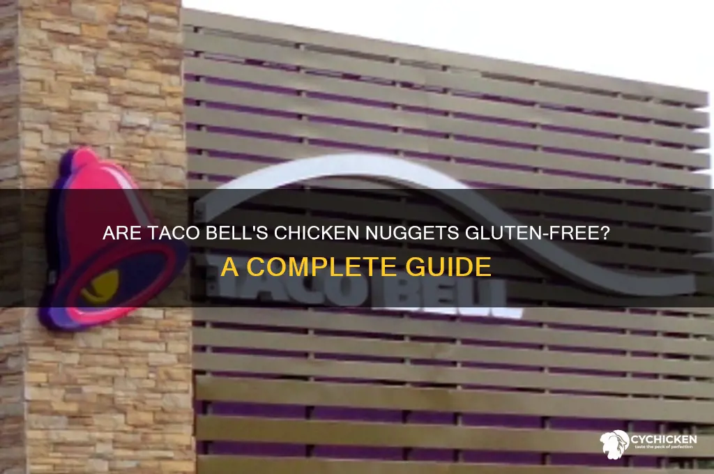 is taco bell