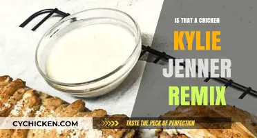 Is That a Chicken? Kylie Jenner Remix Explained and Analyzed