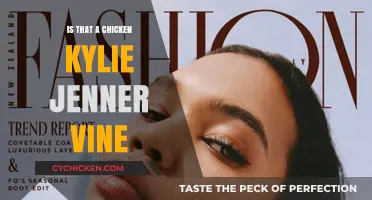 Is That a Chicken? Kylie Jenner's Iconic Vine Explained