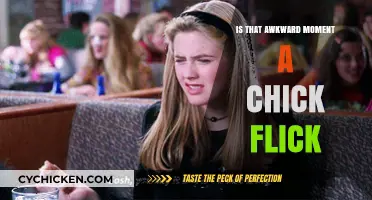 Is That Awkward Moment a Chick Flick? Genre Debate Explored