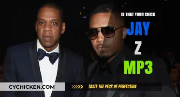 Is That Your Chick Jay Z MP3: Unraveling the Classic Track