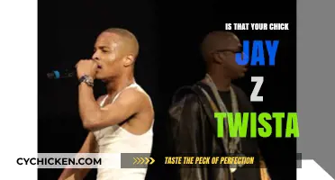 Is That Your Chick? Jay-Z & Twista's Iconic Collaboration Explored