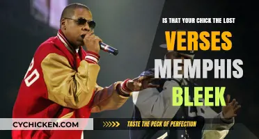 Jay-Z's Chick: Memphis Bleek's Lost Verses Uncovered