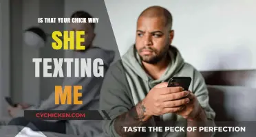 Why Is Your Partner Texting Me? Decoding Mixed Signals and Boundaries