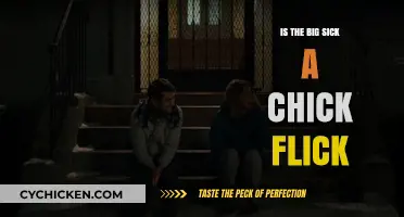 Is 'The Big Sick' a Chick Flick? Genre Debate Explored