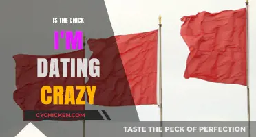 Is My Girlfriend Crazy? Navigating Relationship Red Flags and Reality