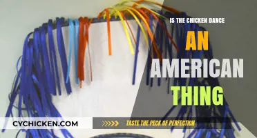 Is the Chicken Dance American? Uncovering Its Surprising Global Origins