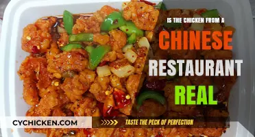 Is Chinese Restaurant Chicken Real? Uncovering the Truth Behind the Dish