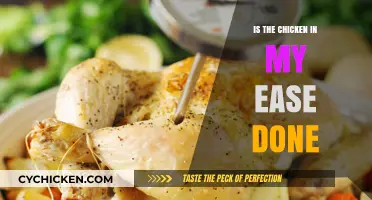 Is Your Chicken Fully Cooked? Quick Tips to Check Doneness