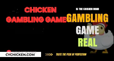 Is the Chicken Road Gambling Game Real? Uncovering the Truth