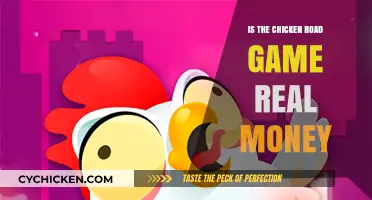 Is Chicken Road Game Legit? Real Money Potential Explored