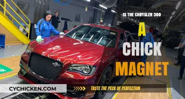Does the Chrysler 300 Really Attract Women? Unveiling the Truth