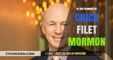 Chick-fil-A Founder's Faith: Mormon or Misconception?