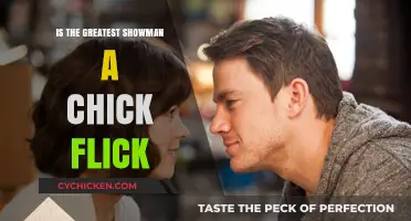 Is 'The Greatest Showman' a Chick Flick? Debunking the Myth