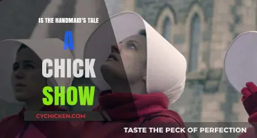 Is 'The Handmaid's Tale' Just for Women? Debunking the Myth