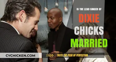 Is Natalie Maines of the Dixie Chicks Married?