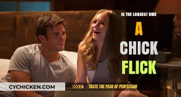 Is 'The Longest Ride' a Chick Flick? Exploring Its Genre Appeal