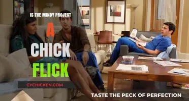 Is 'The Mindy Project' a Chick Flick? Exploring Its Genre Appeal
