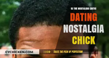 Nostalgia Critic and Chick: Dating Rumors Explored and Debunked