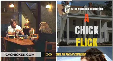 Is 'The Notebook' a Chick Flick? Debunking the Label