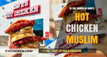 Who Owns Dave's Hot Chicken? Exploring Religious Backgrounds