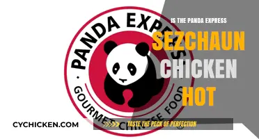 Is Panda Express' Sichuan Chicken Spicy? Heat Level Explained