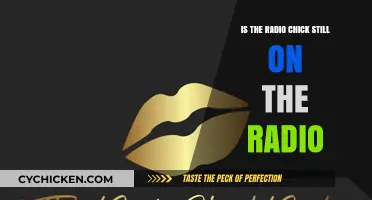 Is the Radio Chick Still on Air? Updates and Insights
