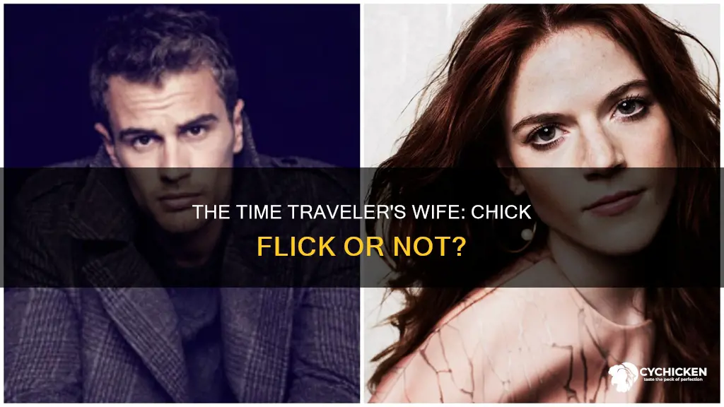 is the time traveler