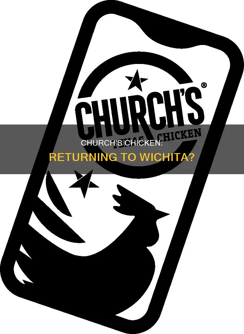 is there a church