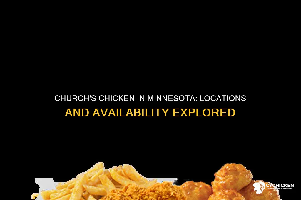 is there a church
