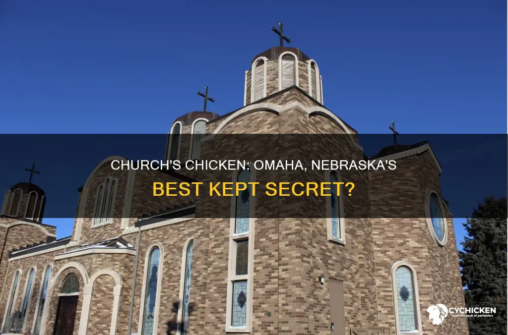 is there a church