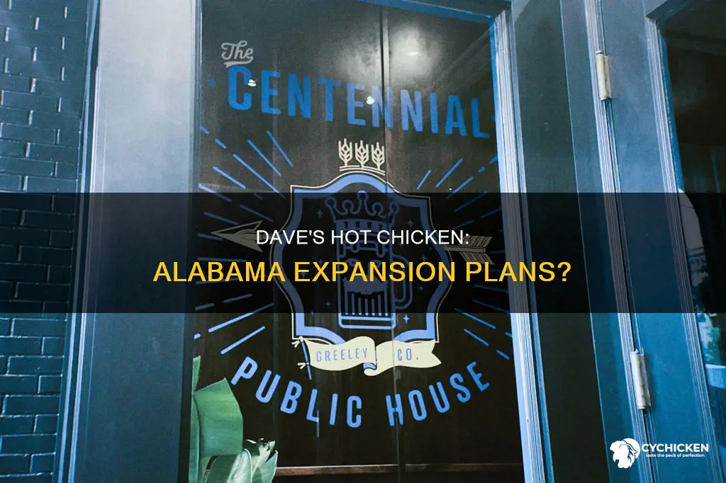 is there a dave